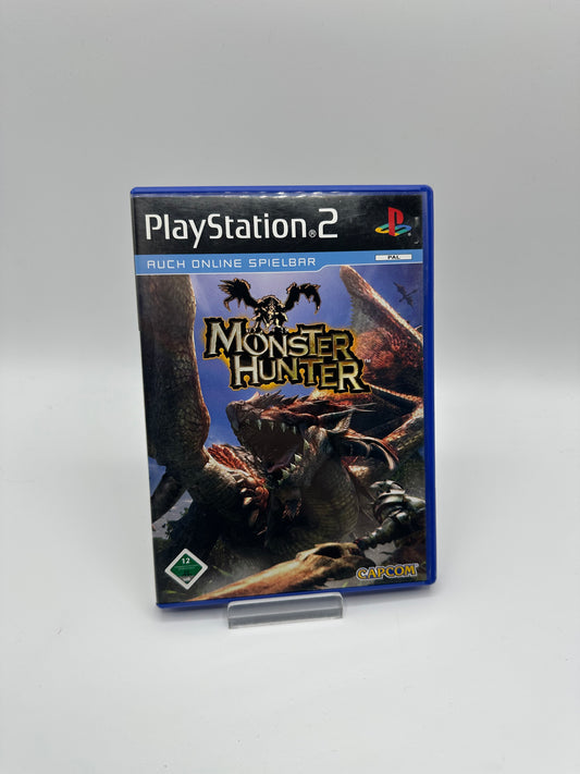Monster Hunter