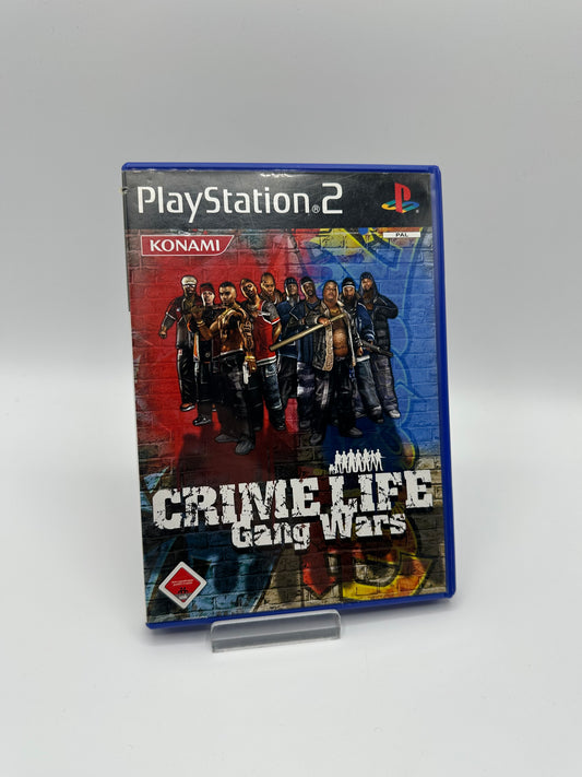Crime Life Gang Wars