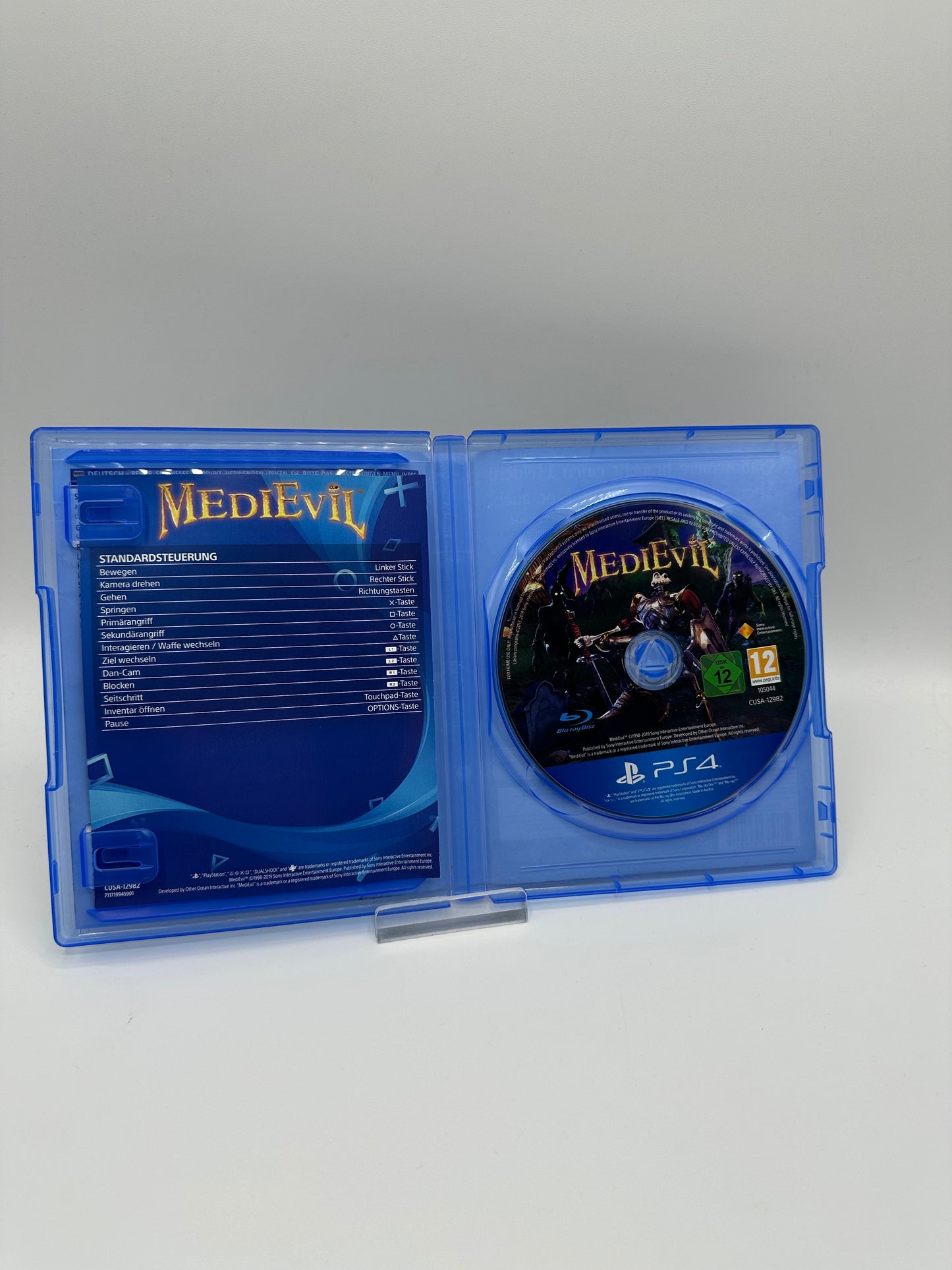 MediEvil