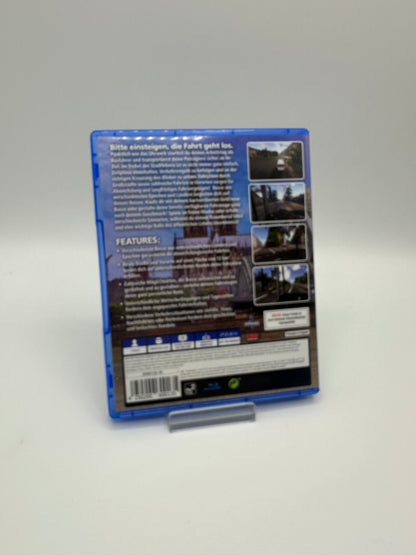 Bus Driver Sumulator