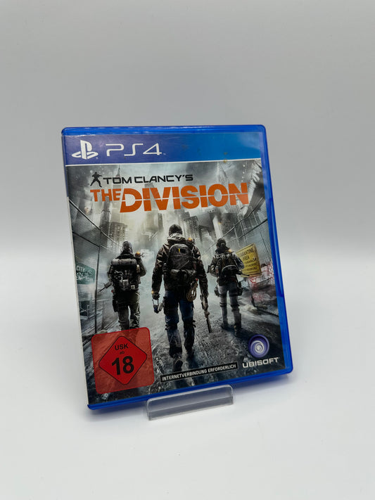 Tom Clancy`s The Division