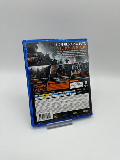 Tom Clancy`s The Division