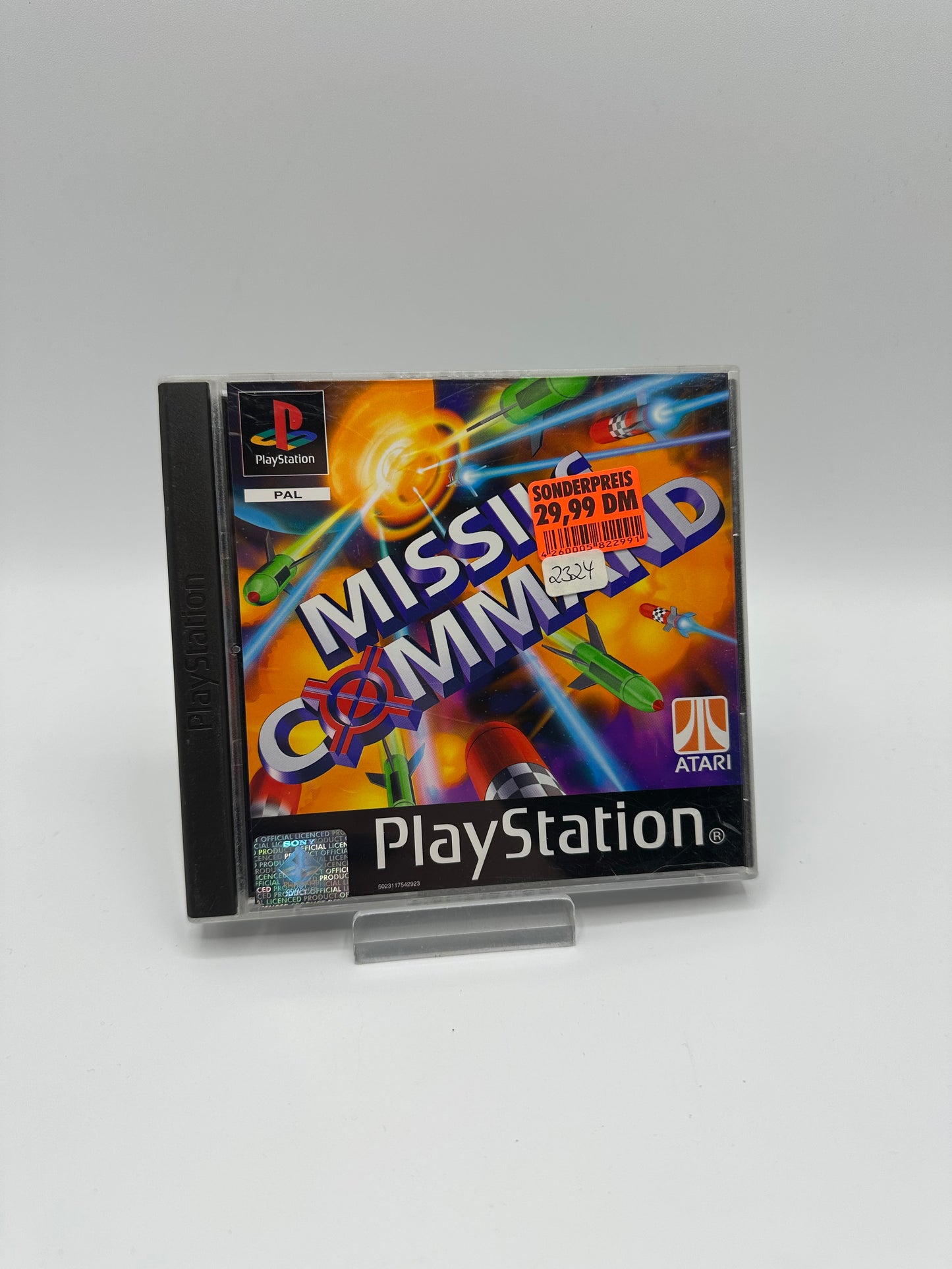 Mission Command