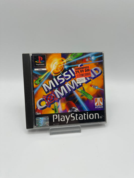 Mission Command