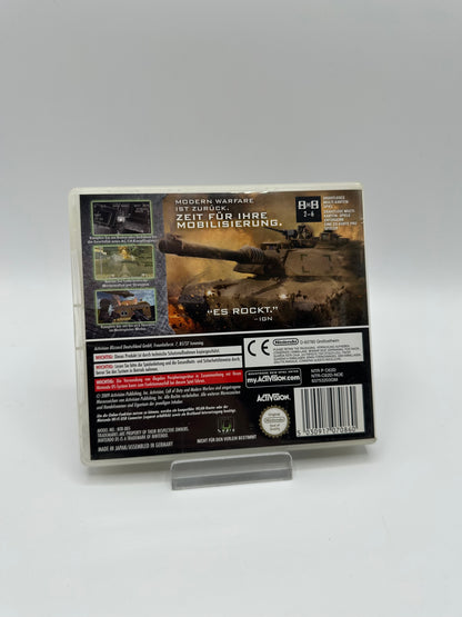 Call of Duty Modern Warfare Mobilized