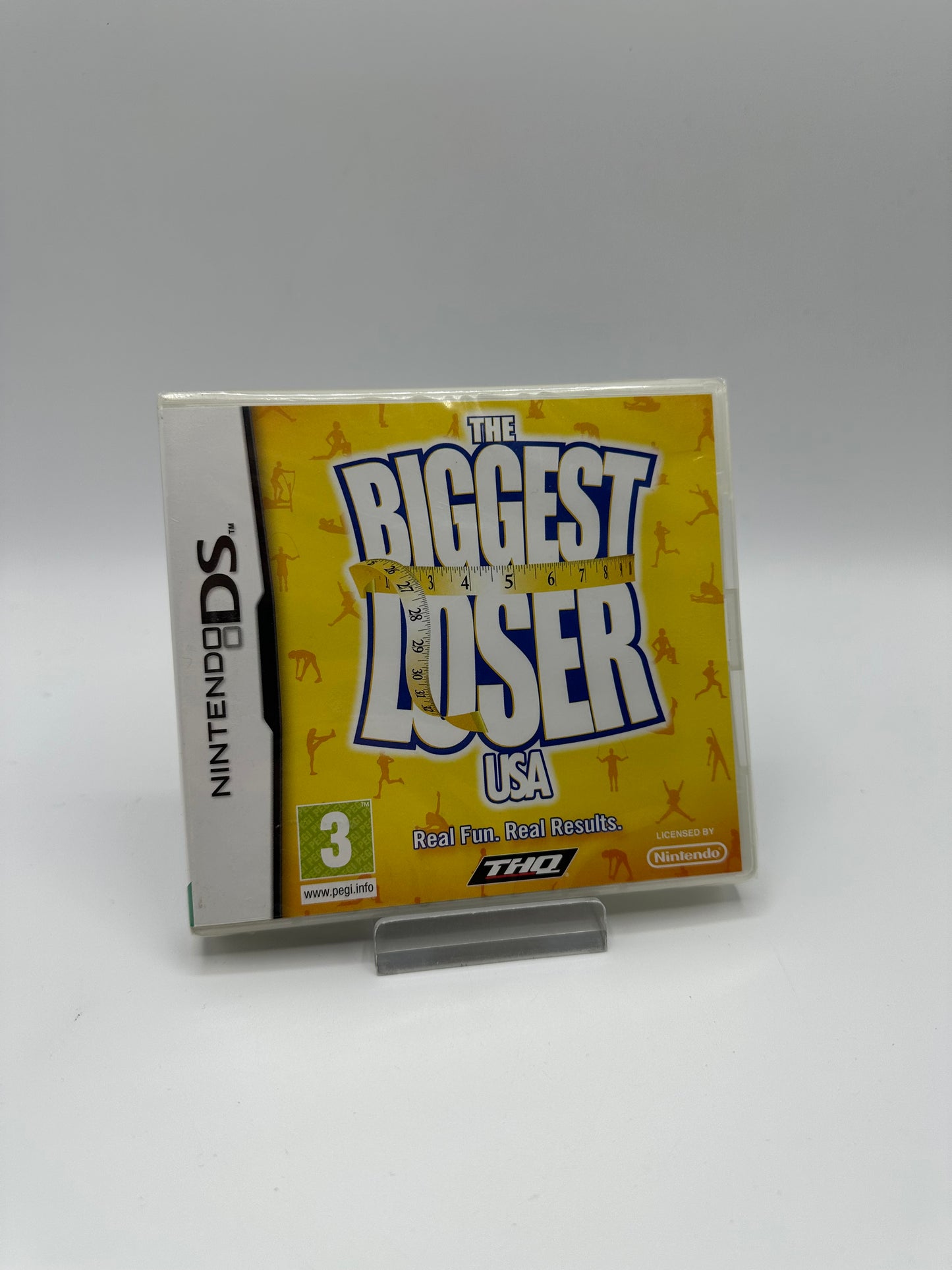 The Biggest Loser - Sealed
