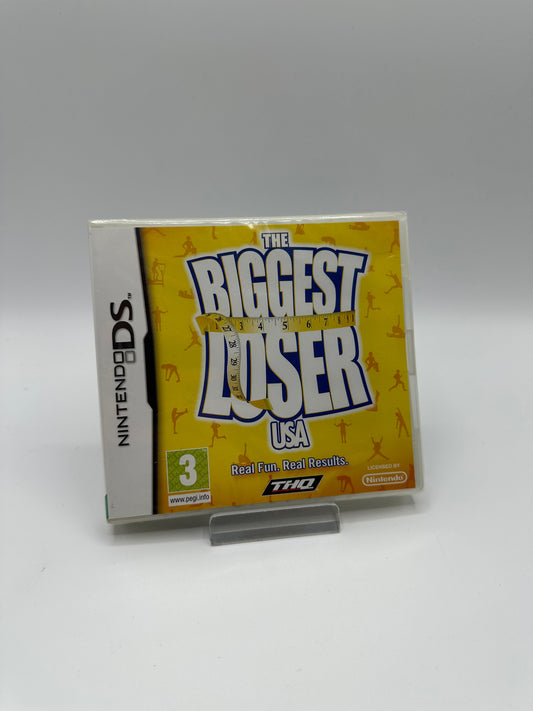 The Biggest Loser - Sealed