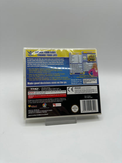 The Biggest Loser - Sealed