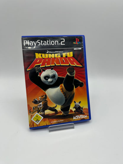Kung fu Panda