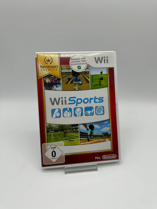 Wii Sports