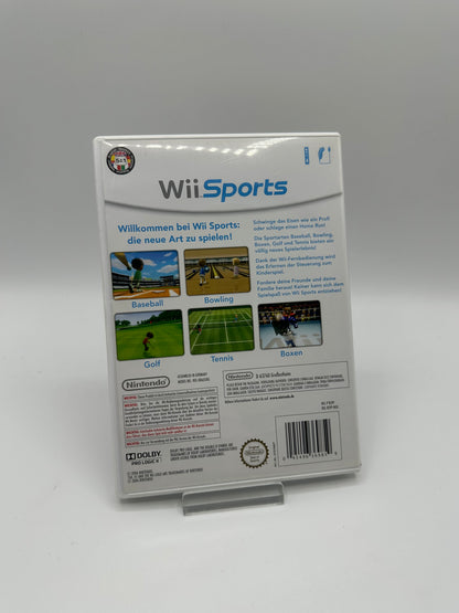 Wii Sports