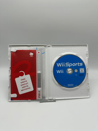 Wii Sports