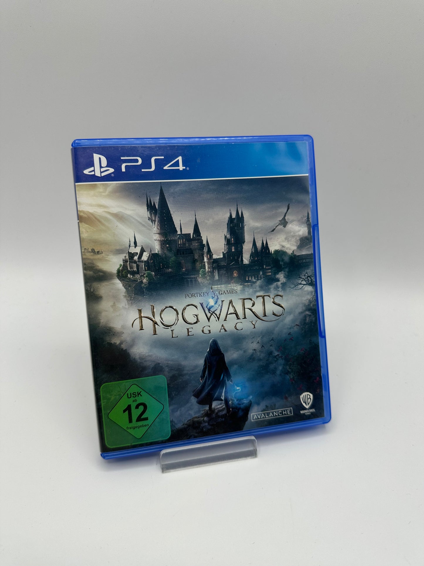 Hogwarts Legacy