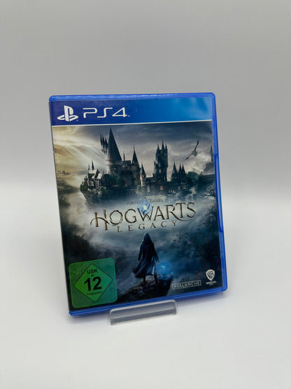 Hogwarts Legacy