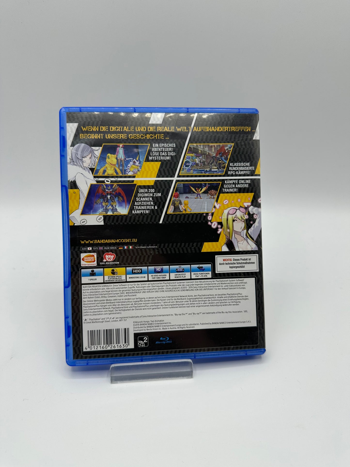 Digimonstory Cybersleuth