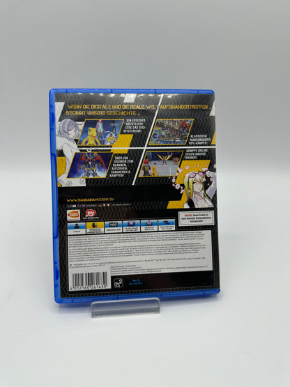 Digimonstory Cybersleuth
