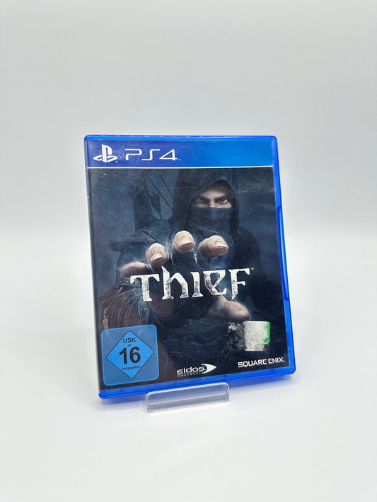 Thief