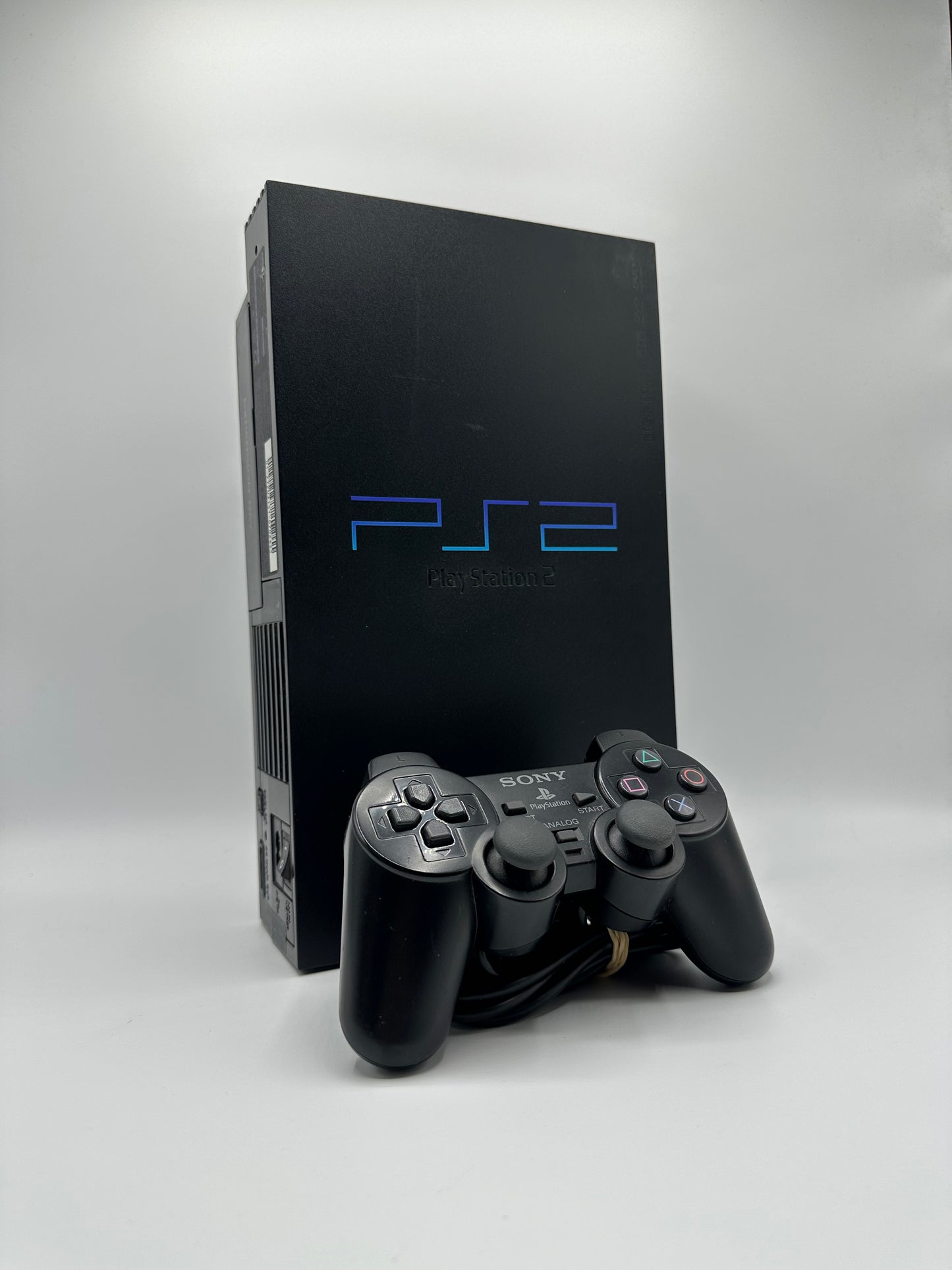 Playstation 2 Myst III Exile The Perfect Place To plan Revenge - OVP