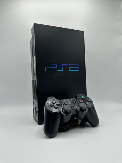 Playstation 2 Myst III Exile The Perfect Place To plan Revenge - OVP