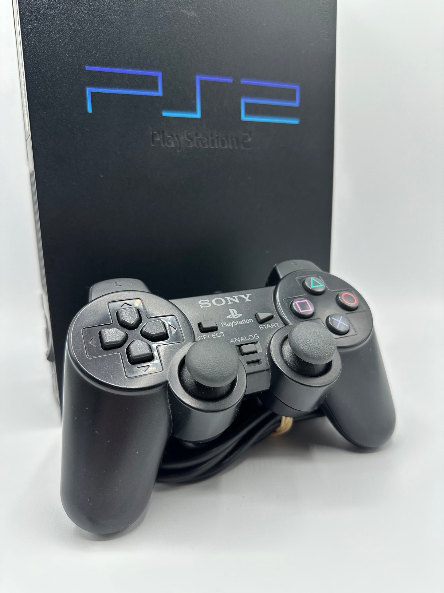 Playstation 2 Myst III Exile The Perfect Place To plan Revenge - OVP