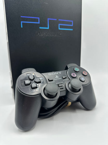 Playstation 2 Myst III Exile The Perfect Place To plan Revenge - OVP