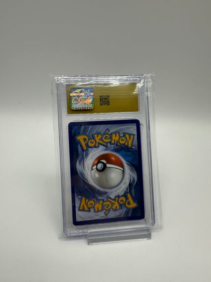 Mega Sharpedo ex PFL 061 CGC Pristine 10