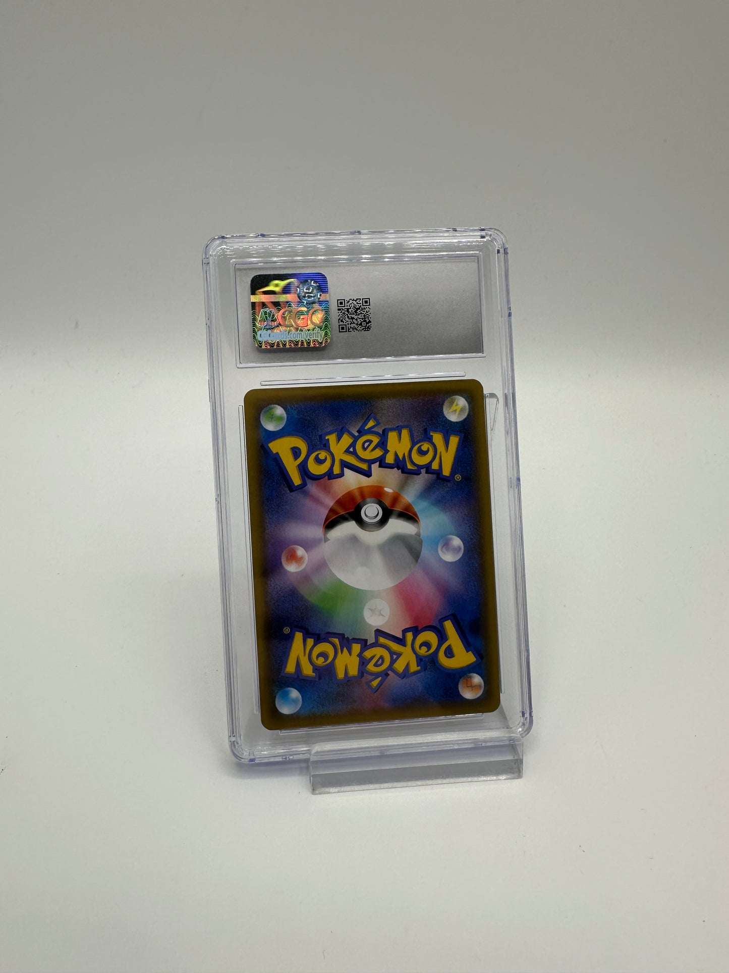 Centiskorch VMAX s4a310 CGC 8,5