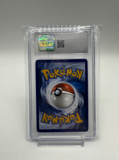 Mega Latias ex  MEG 100 CGC 10 Gem Mint