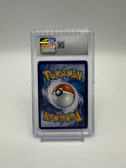 Gardenia`s Vigor ASR 184 CGC 8,5