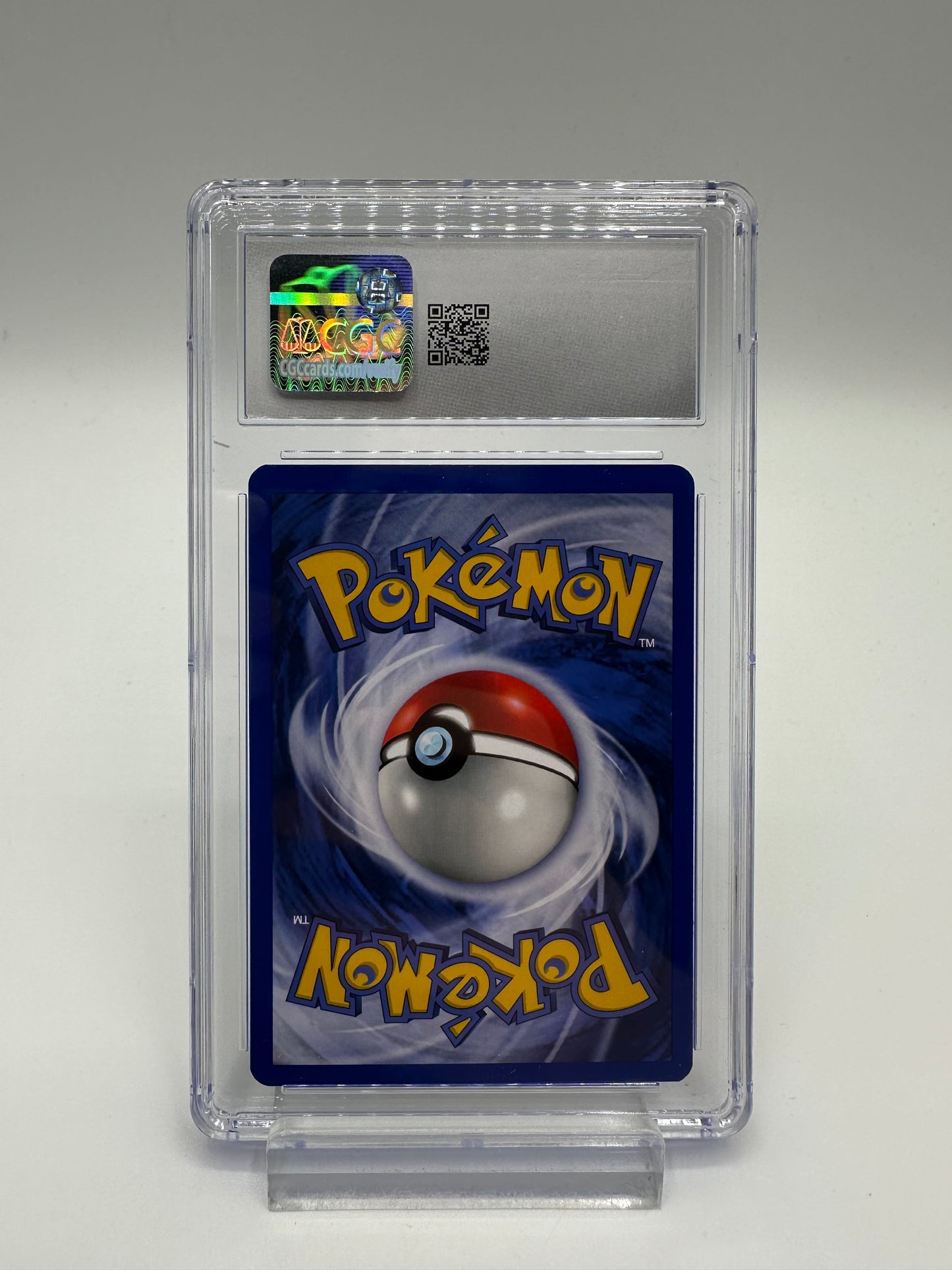 Energy Retrieval BS 81 CGC 8