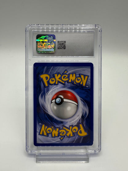Energy Retrieval BS 81 CGC 8