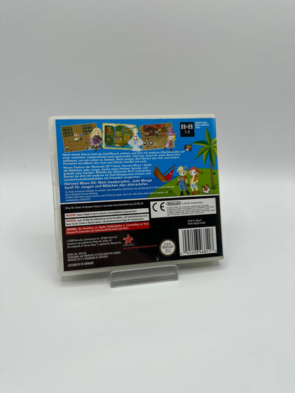 Harvest Moon Mein Inselparadies