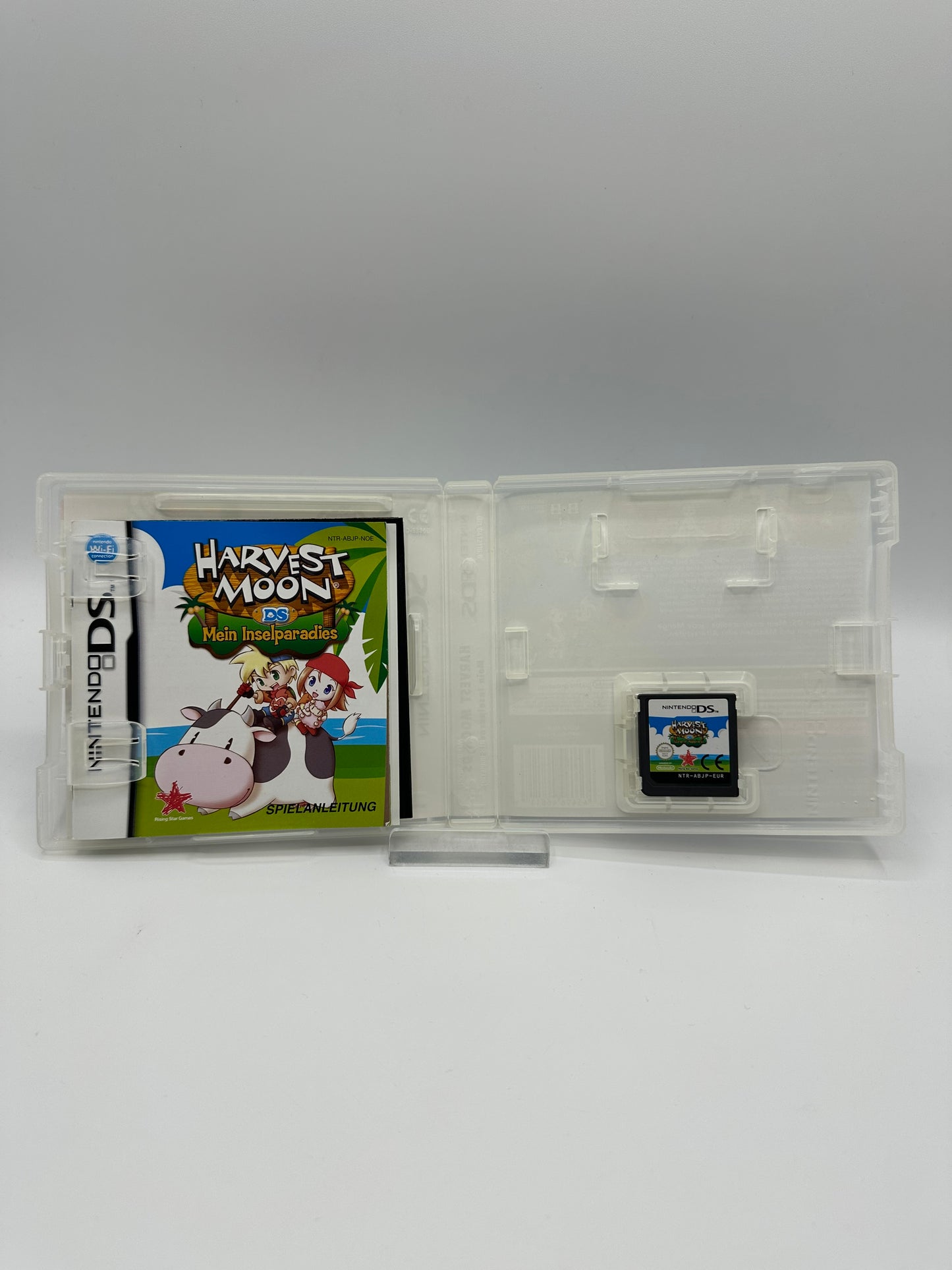 Harvest Moon Mein Inselparadies