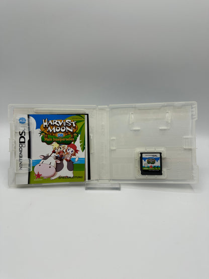 Harvest Moon Mein Inselparadies
