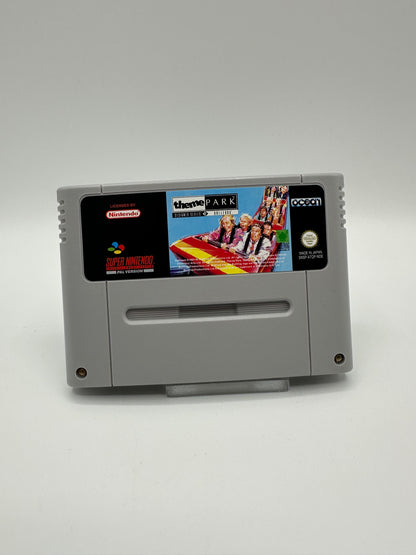 Theme Park