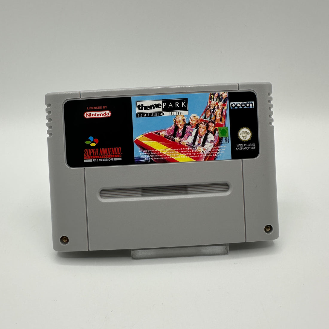 Theme Park
