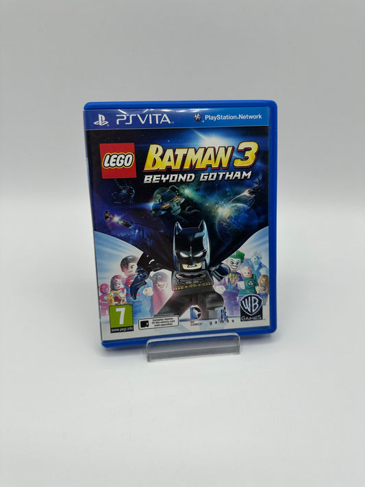 Lego Batman 3 - Jenseits von Gotham