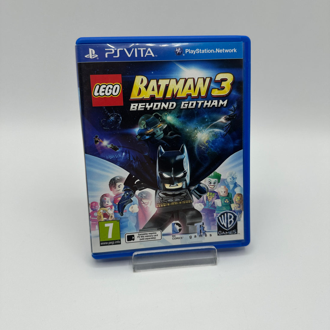 Lego Batman 3 - Jenseits von Gotham