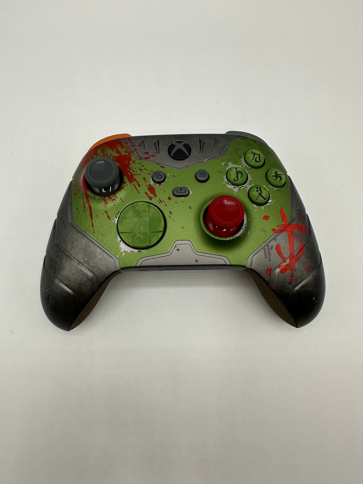 Xbox one Controller DOOM Dark Ages Limited Edition