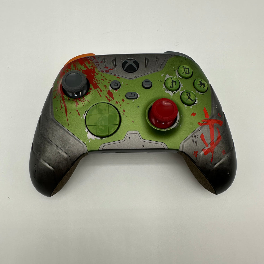 Xbox one Controller DOOM Dark Ages Limited Edition