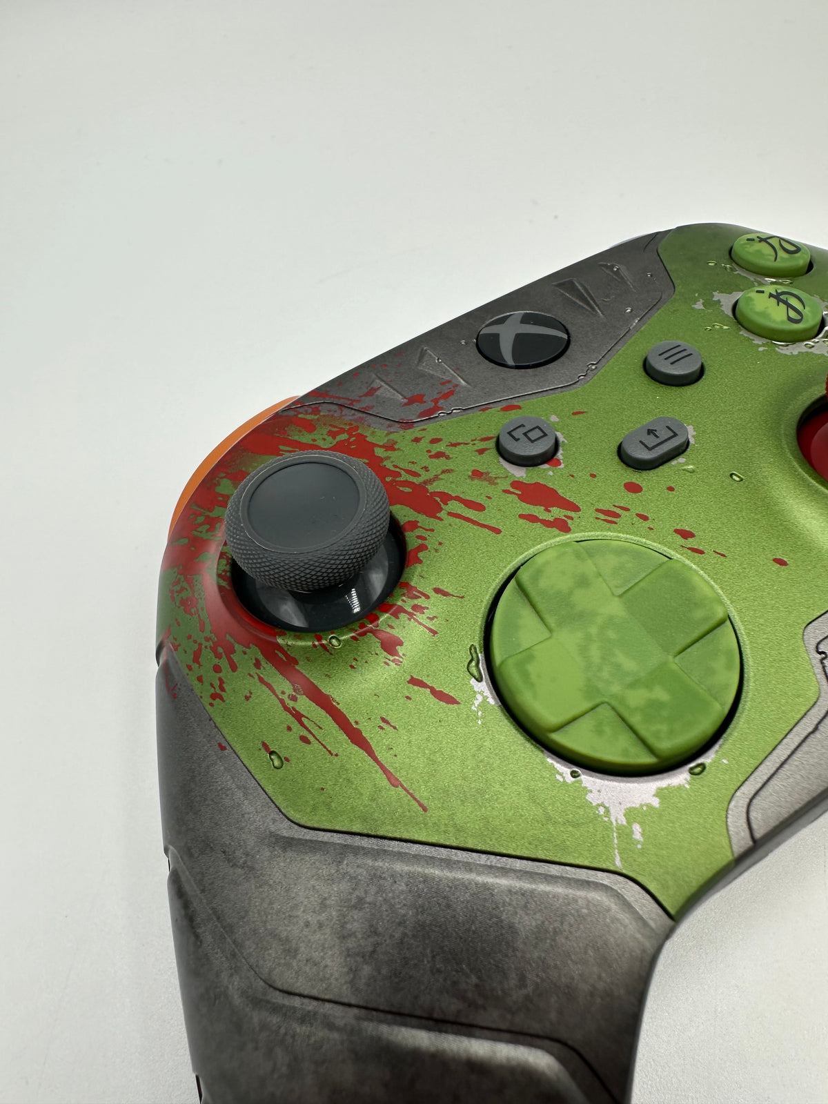 Xbox one Controller DOOM Dark Ages Limited Edition