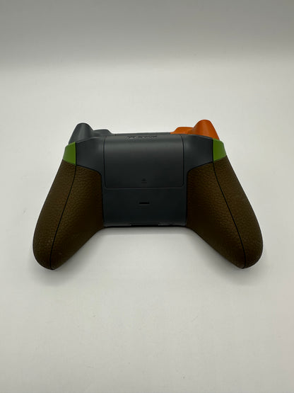 Xbox one Controller DOOM Dark Ages Limited Edition