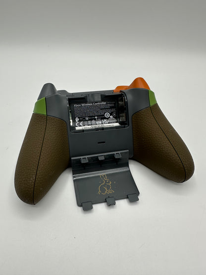 Xbox one Controller DOOM Dark Ages Limited Edition