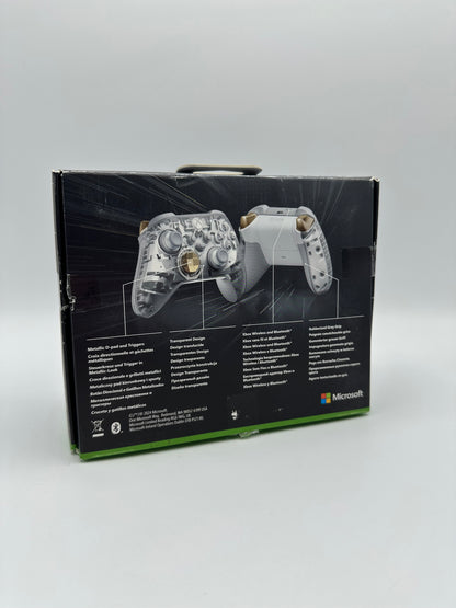 Xbox one Ghost Cipher Controller - OVP