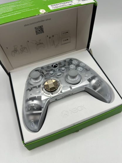 Xbox one Ghost Cipher Controller - OVP