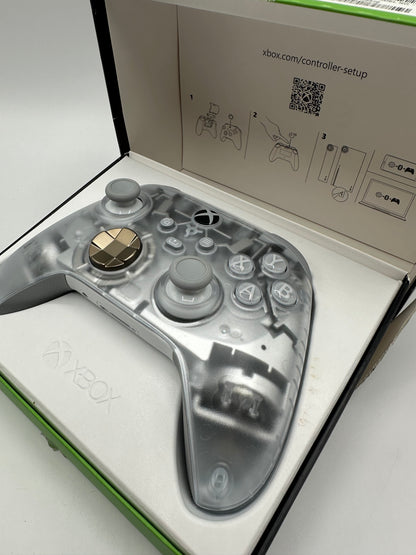 Xbox one Ghost Cipher Controller - OVP