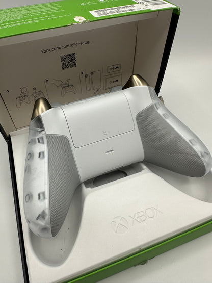 Xbox one Ghost Cipher Controller - OVP