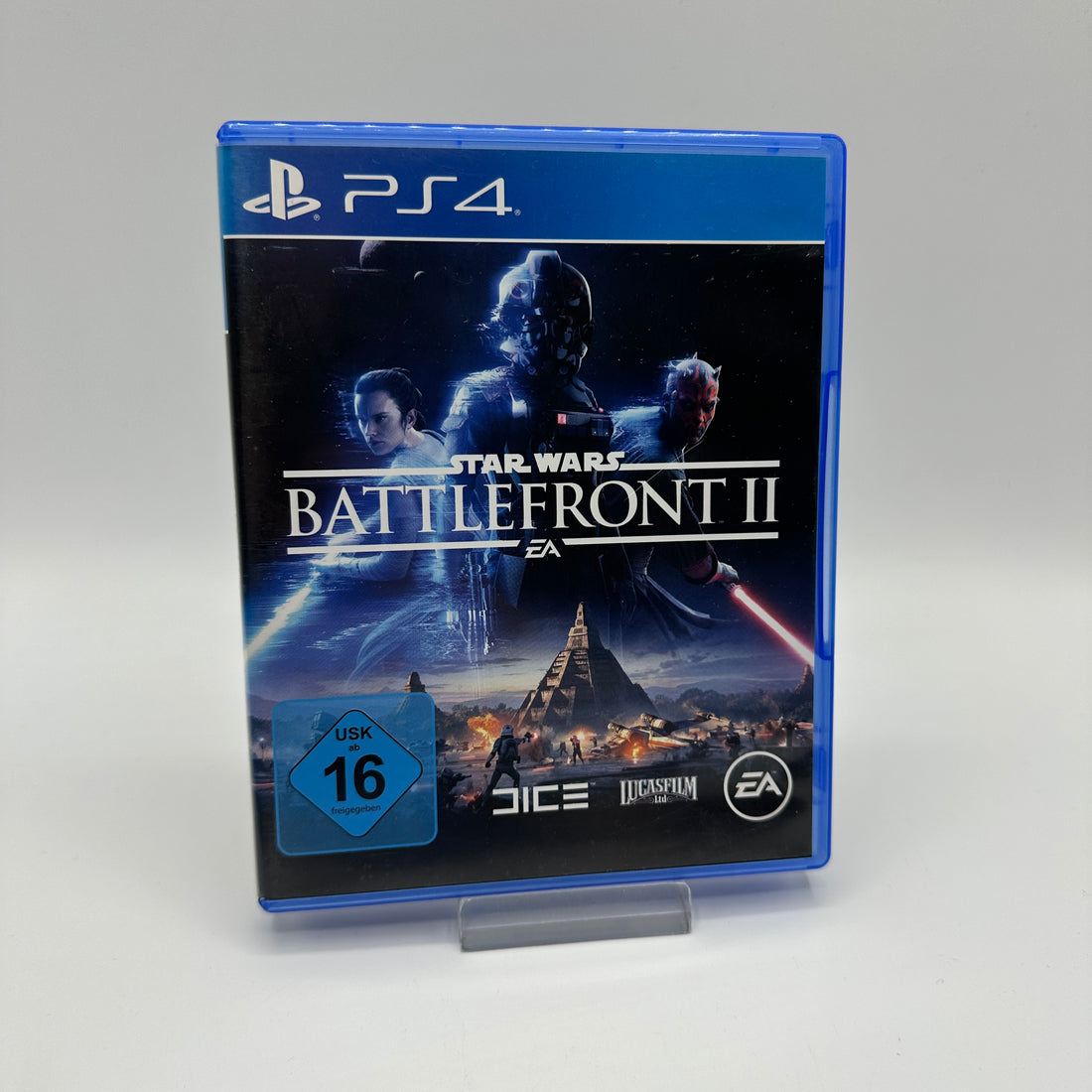 Star Wars Battlefront 2