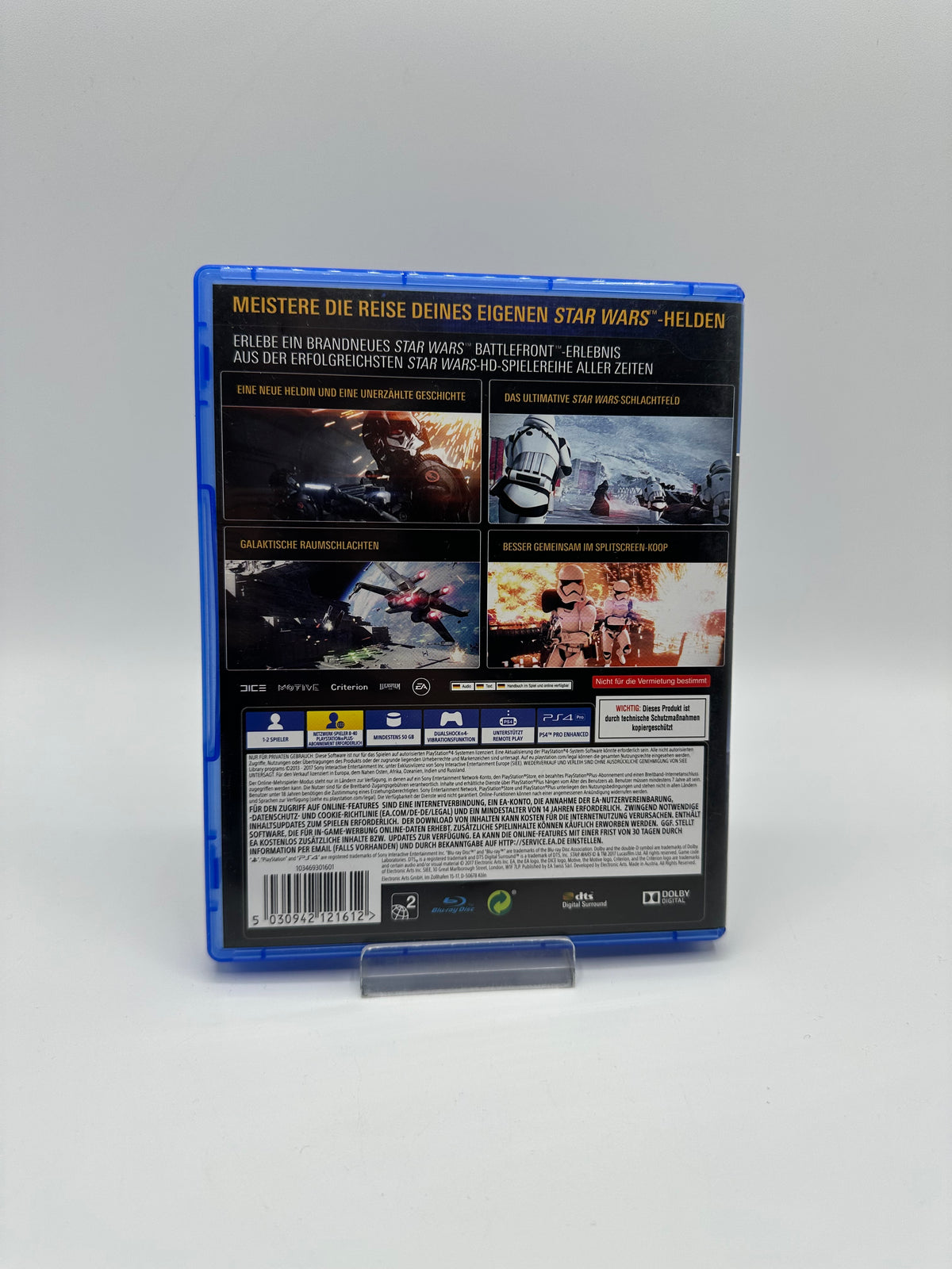 Star Wars Battlefront 2