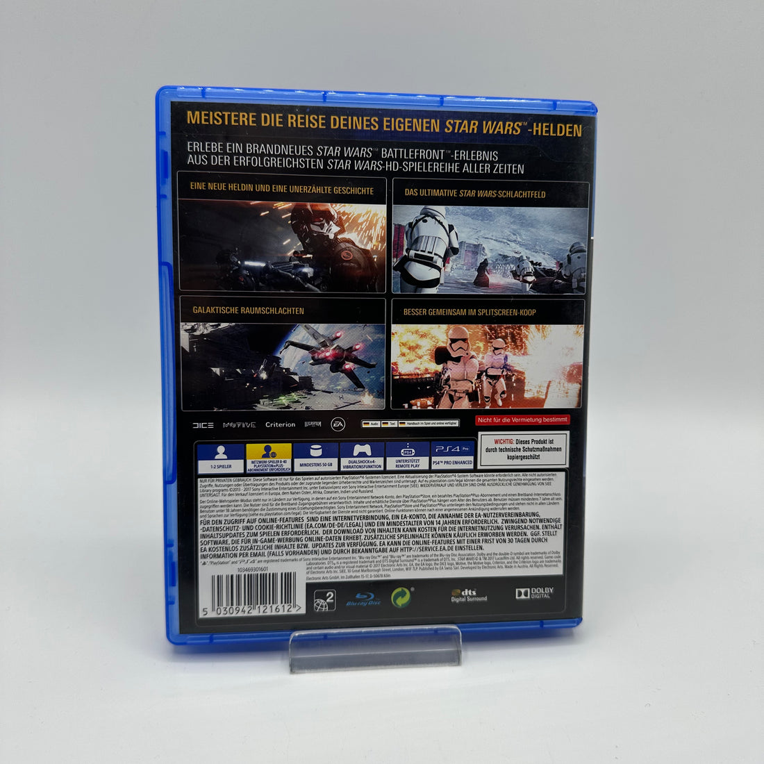 Star Wars Battlefront 2
